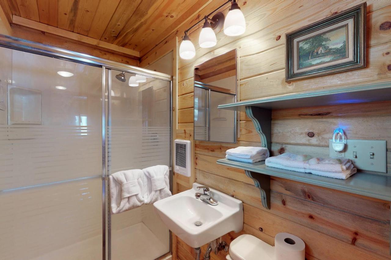 Grand Lake Cabin Escape Exteriör bild